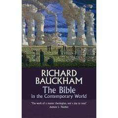 The Bible in the Contemporary World