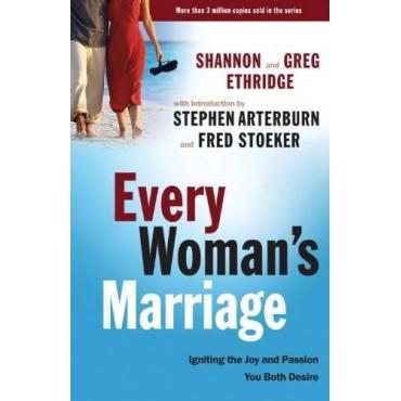Every Woman's Marriage