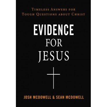Evidence for Jesus