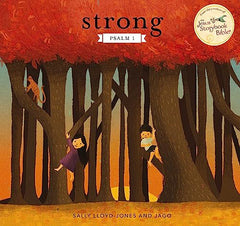Strong: Psalm 1