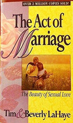 The Act of Marriage (Used Book)