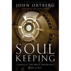 Soul Keeping