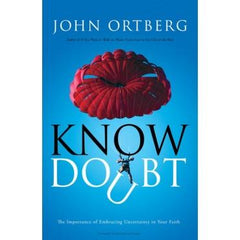 Know Doubt
