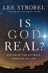Is God Real