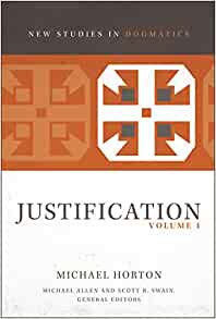Justification Volume 1
