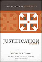 Justification Volume 1