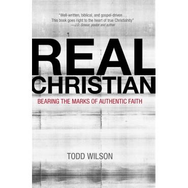 Real Christian