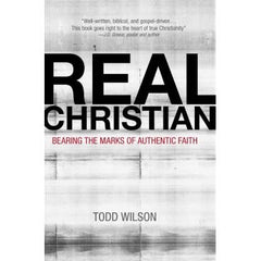 Real Christian