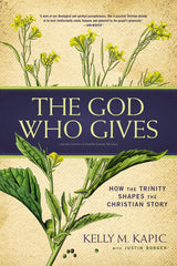The God who Gives