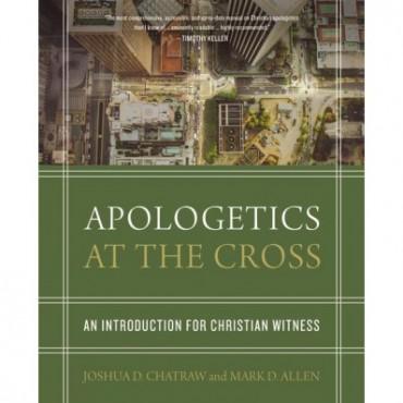 Apologetics at the Cross