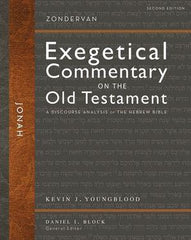 Exegetical Commentary on the Old Testament - Jonah