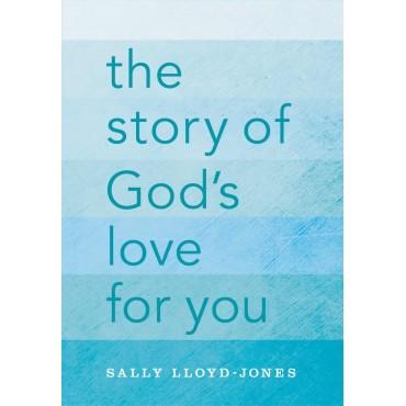 The Story of God's Love for You