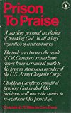 Prison To Praise (Used Book)