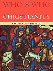 Who's who in Christianity (Used Copy)