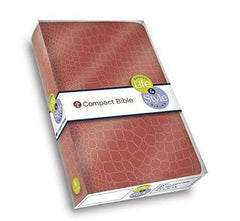 NKJV Compact Bible