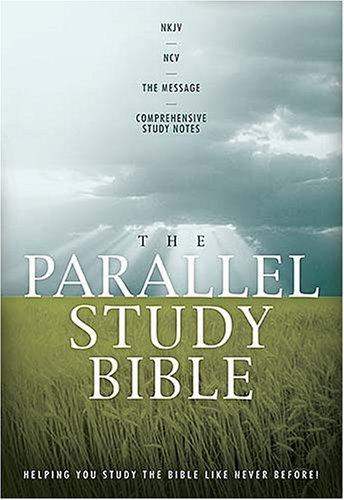 The Parallel Study Bible