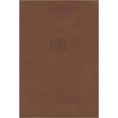 KJV Study Bible