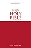 NKJV, Economy Bible, Paperback: Beautiful. Trustworthy. Today