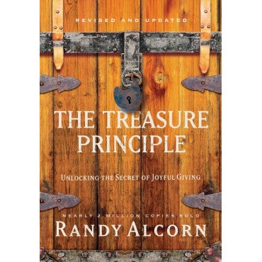 Treasure Principle, Revised and Updated