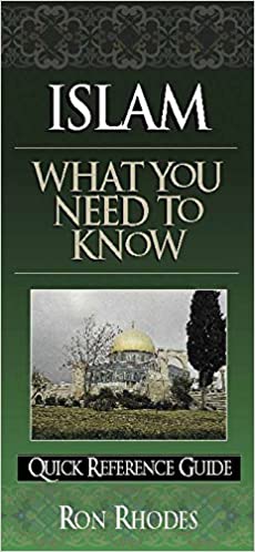 Islam: What You Need to Know
