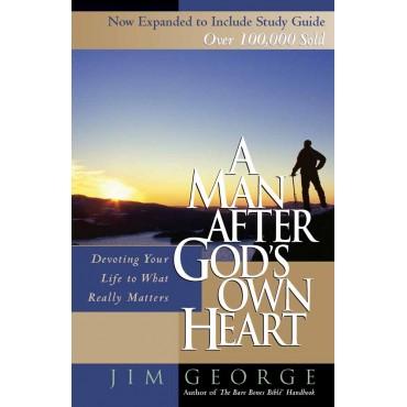 A Man After God's Own Heart