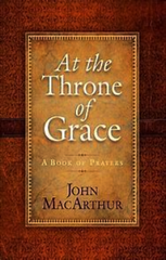 At The Throne of Grace