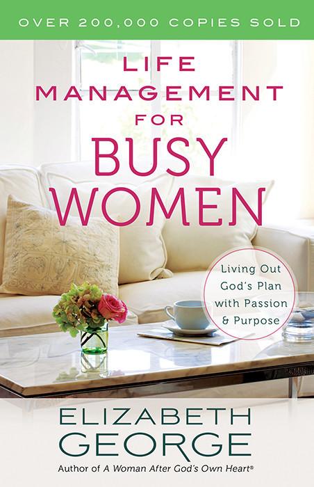 Life Management For Busy Women