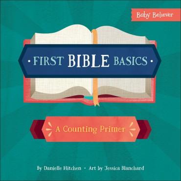 First Bible Basics A Counting Primer