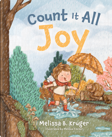 Count It All Joy