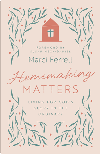 Homemaking Matters