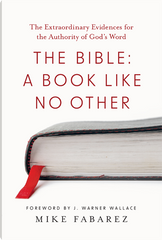 The Bible: A Book Like No Other
