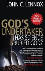 God’ Undertaker