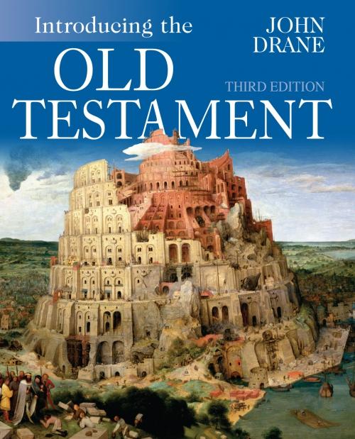Introducing the Old Testament (third edition)