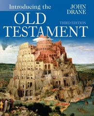 Introducing the Old Testament (third edition)
