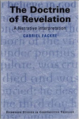 The Doctrine of Revelation: A Narrative Interpretation