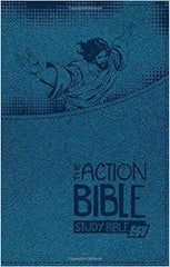 ESV Action Bible Study Bible