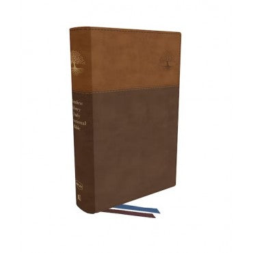 NKJV, Matthew Henry Daily Devotional Bible