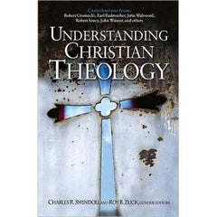 Understanding Christian Theology