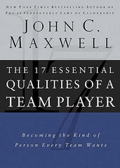 The 17 Essential Qualities of a Team Player