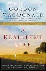 A Resilient Life