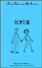 Dating: A Pocket Bible Study and Journal