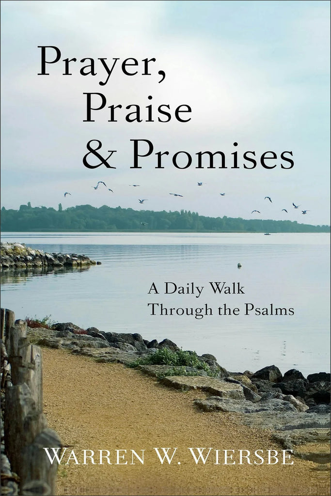 Prayer, Praise & promises