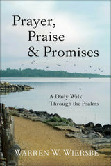 Prayer, Praise & promises