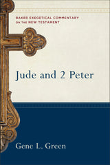 BECNT: Jude and 2 Peter