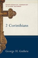 BECNT: 2 Corinthians