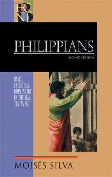 BECNT: Philippians