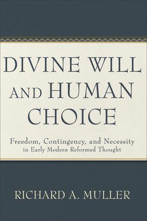 Divine Will and Human Choice (Used Copy)