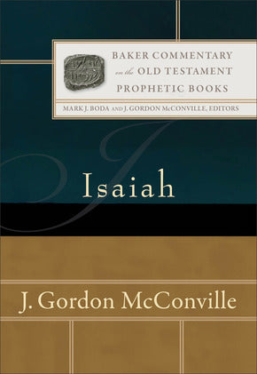 BCOT: Isaiah