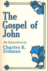 The Gospel of John (Used Book)