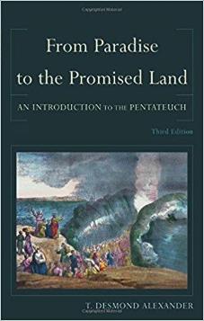 From Paradise to the Promised Land